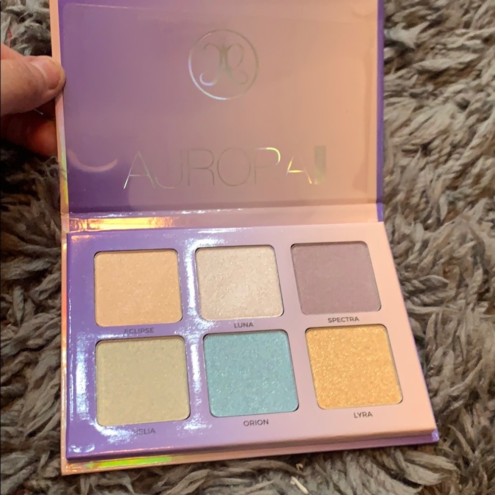 Anastasia glow kit - Picture 2 of 2